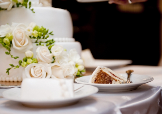 🎂 Zaskakujące pomysły na oryginalny tort weselny! 🎂